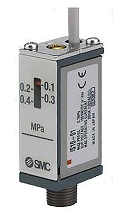 SMC 0.7 MPa