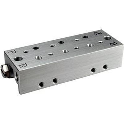 SMC EVV4Z1 серия 3 станции Манипулятор база, EVV4Z1-20-031-00F-Q