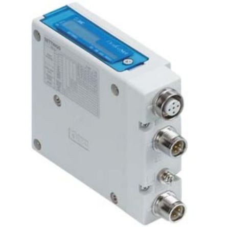 Интерфейсный блок SMC SV Series для использования с VQC, SV, 5-портовый электромагнитный клапан серии SY