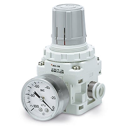 Вакуумный регулятор SMC 240 L/мин