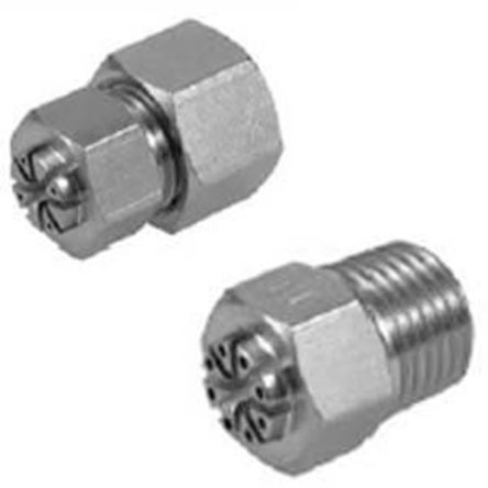 Сопло пневматического пистолета SMC KNS KNS-R01-100-4
