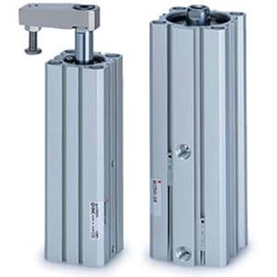 SMC Пневматический цилиндр MK2TB20-20L MK2T 10 бар