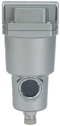 SMC 300 Л/мин G 1/4 Сепаратор тумана, 0.1 MPa до 1.5 Mpa