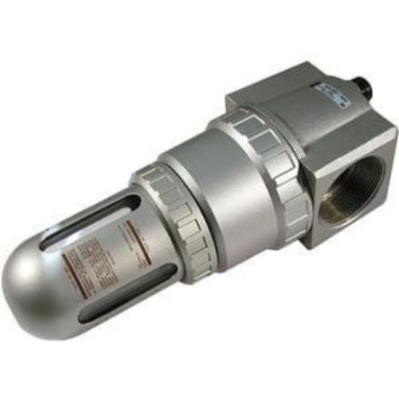 SMC 1.5 мм Пневматический смазчик 0.1 Mpa, Серия AL800/900