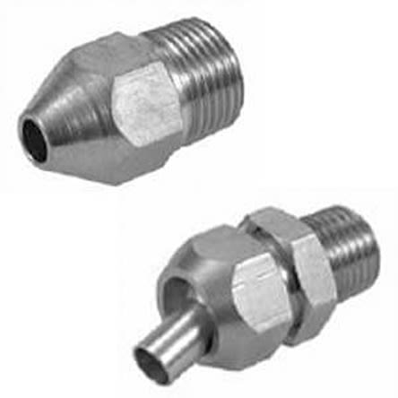 Сопло пневматического пистолета SMC KNK KNK-R02-400